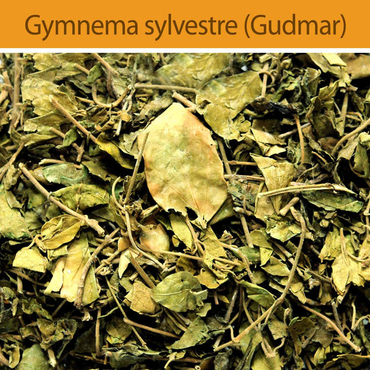 Gudmar : Herbs - Mangalore Spice