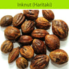Inknut (Haritaki) : Herbs - Mangalore Spice