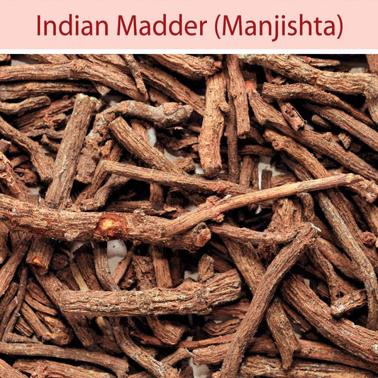 Manjishta: Indian Madder : Herbs - Mangalore Spice