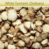 White Turmeric (Zedoary) : Spices - Mangalore Spice