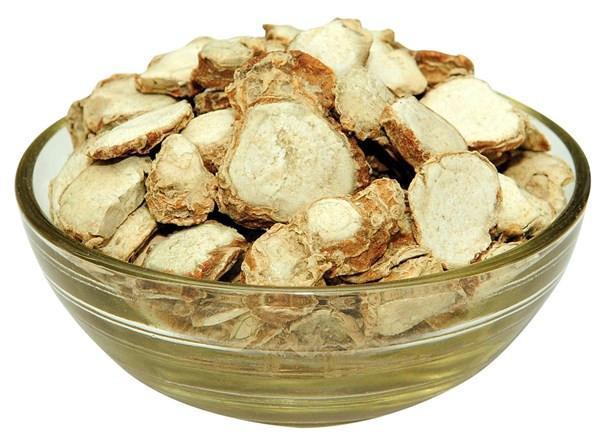 White Turmeric (Zedoary) : Spices - Mangalore Spice