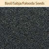 Basil Seeds : Spices - Mangalore Spice