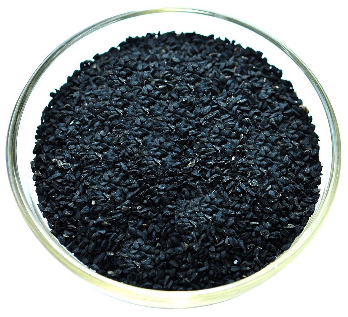 Black Cumin : Spices - Mangalore Spice