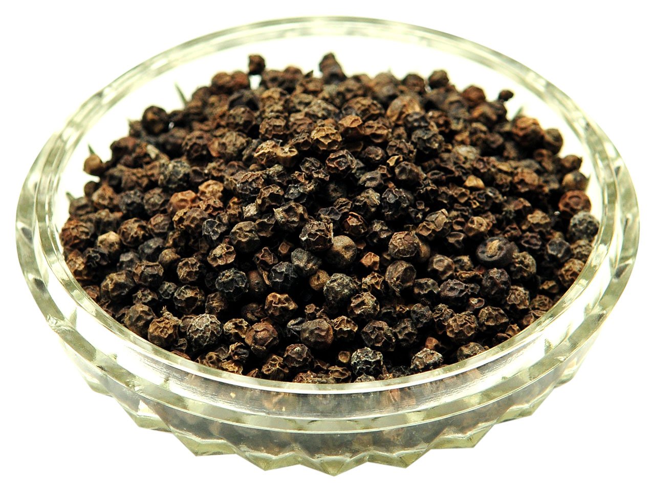 Black Pepper : Spices - Mangalore Spice