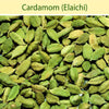 Cardamom Green : Spices - Mangalore Spice