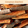 Cinnamon : Spices - Mangalore Spice