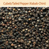 Cubeb/ Tailed Pepper : Spices - Mangalore Spice