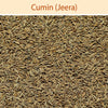 Cumin (Jeera) : Spices - Mangalore Spice