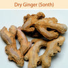 Dry Ginger : Spices - Mangalore Spice