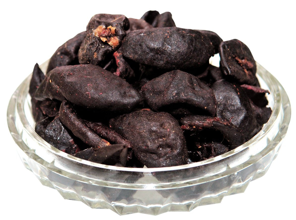 Kokum Rind : Spices - Mangalore Spice