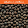 Lotus Seeds : Spices - Mangalore Spice