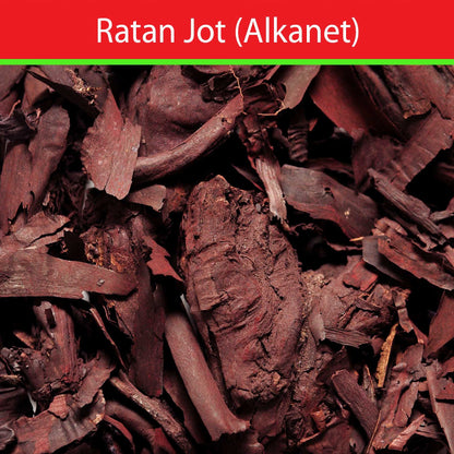 Ratan Jot (Alkanet) : Spices - Mangalore Spice