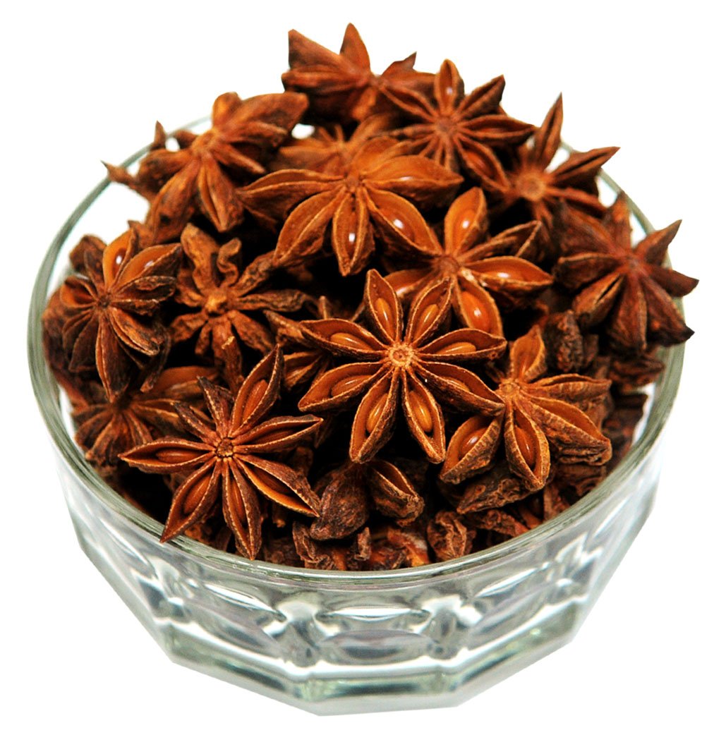 Star Anise : Spices - Mangalore Spice