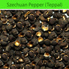 Szechuan Pepper (Teppal) : Spices - Mangalore Spice
