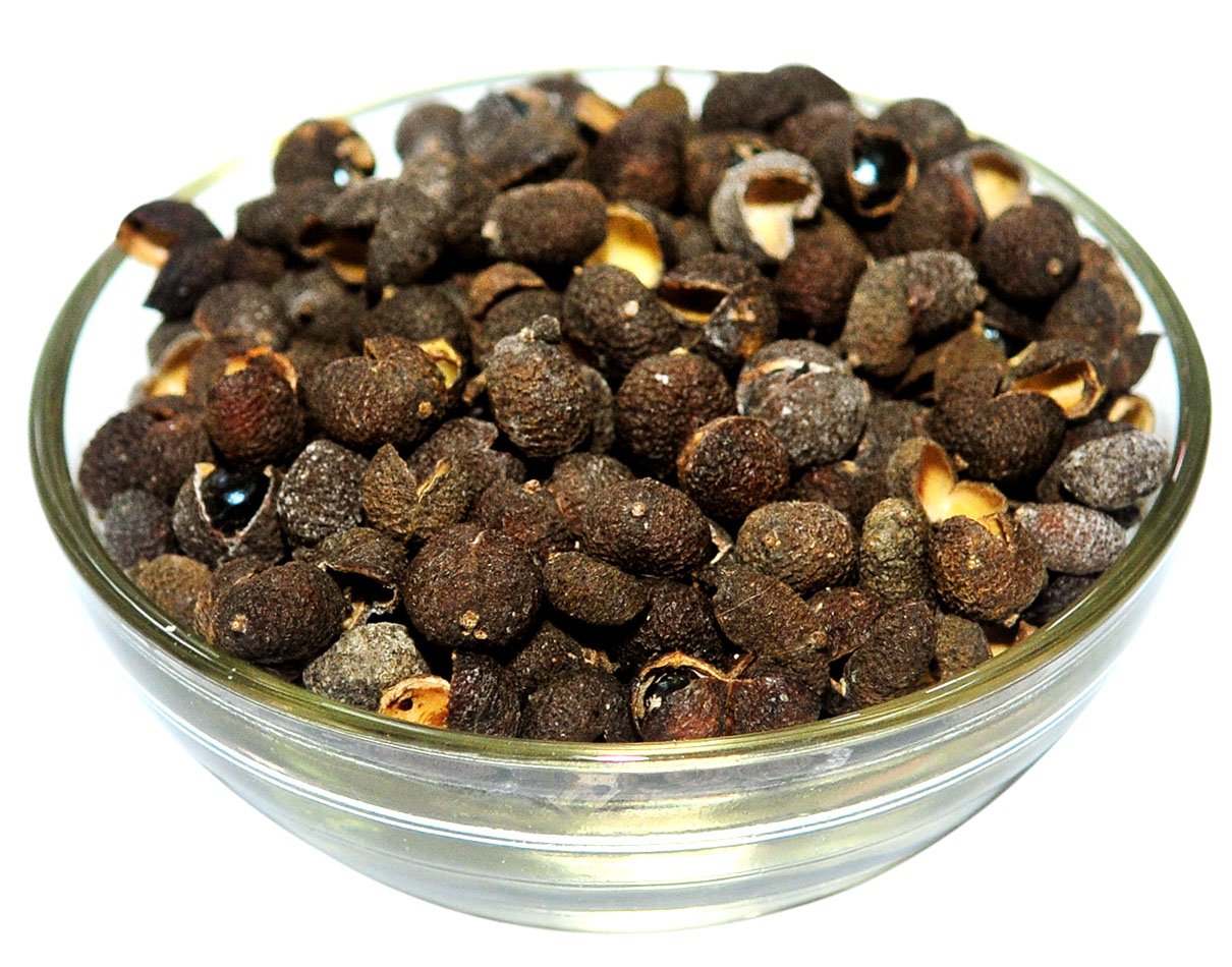 Szechuan Pepper (Teppal) : Spices - Mangalore Spice