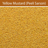 Yellow Mustard : Spices - Mangalore Spice